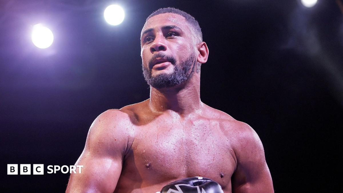 Agyarko’s world title ambition carries wider significance beyond the ring 1 dffc2390 81f5 11f1 b6ff e9b8db4416d1