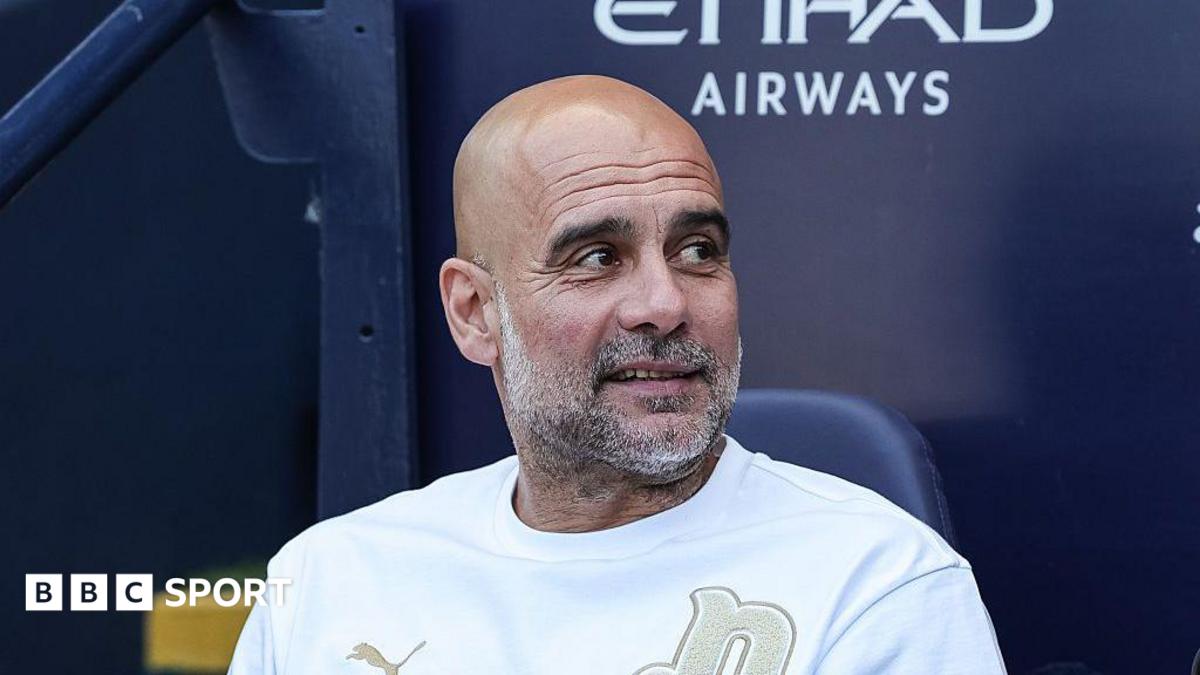 Guardiola in reported talks with Italy - and what it could mean for England 1 e0dc9db0 8454 11f1 8cf4 43aed99842b4