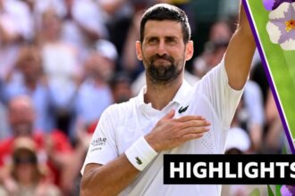 Djokovic breaks Wimbledon men’s singles wins record as he reaches quarter-finals 6 e3570460 789f 11f1 a627 714adb4eed6e