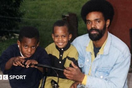 Micah Richards pays tribute to father Lincoln after death before England World Cup semi-final broadcast 1 e5068e40 80a4 11f1 b6e5 2d837322ffae