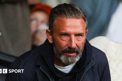 Derek McInnes handed four-match touchline ban after Celtic penalty criticism 1 e7608860 85c9 11f1 8aff e16fe8f2ba64