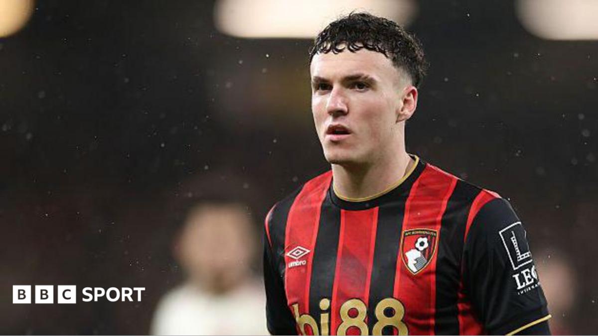 Alex Jimenez set for Fiorentina loan as Bournemouth move comes amid investigation 1 e77a8640 7d48 11f1 8f64 eb3a3e4a4713