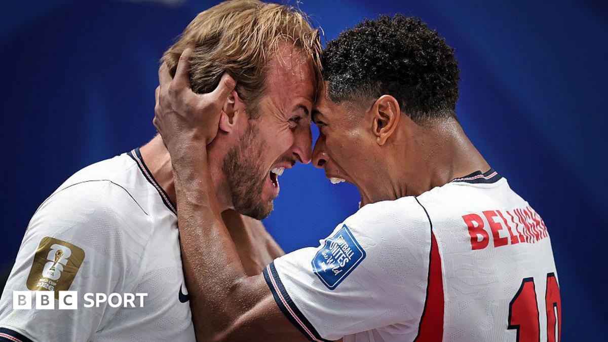 England's World Cup win over DR Congo draws peak TV audience of 16.3 million 1 e7b45390 75f8 11f1 8c3f e37c76e39331