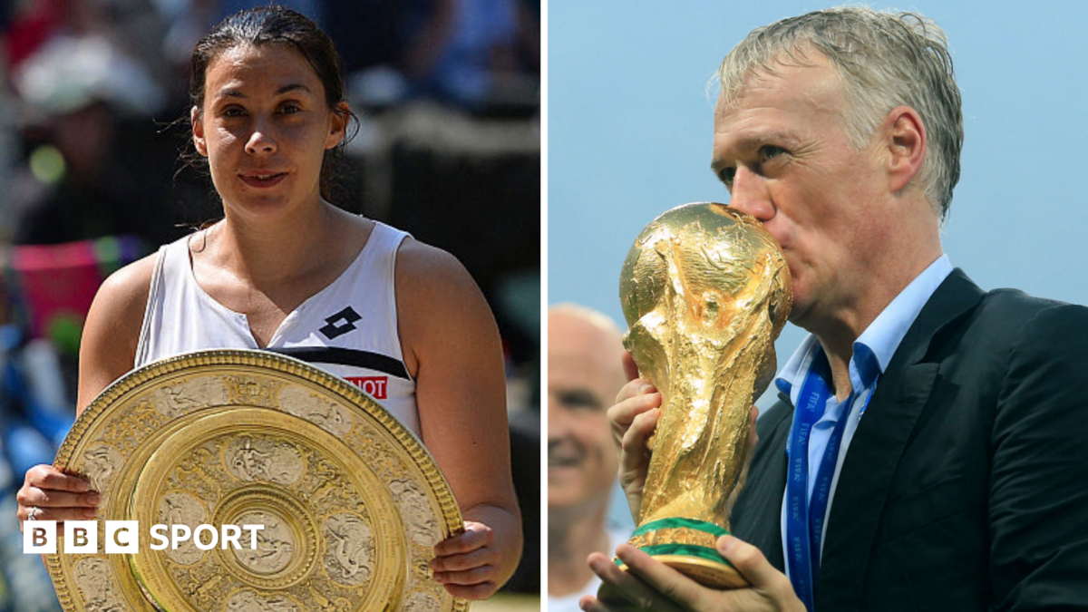 Bartoli’s tribute to Deschamps underlines France’s winning culture beyond the World Cup 1 e7c7ac30 7f06 11f1 bee8 53ce494e1abc