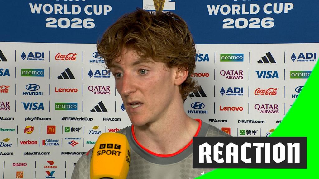 Anthony Gordon highlights England togetherness after DR Congo win in Atlanta 1 e7e83fd0 757f 11f1 a627 714adb4eed6e