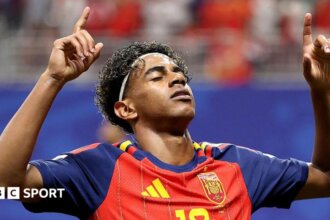 Lamine Yamal’s World Cup final could define his rise as Spain chase glory 4 eb58a230 82d7 11f1 a7b7 31e12e116164