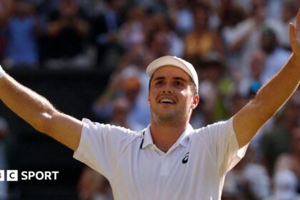 Arthur Fery’s Wimbledon run underlines the value of tennis IQ and belief 7 eb96d660 7b05 11f1 9742 ddd4bea925d0