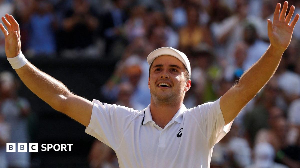 Arthur Fery’s Wimbledon run underlines the value of tennis IQ and belief 1 eb96d660 7b05 11f1 9742 ddd4bea925d0