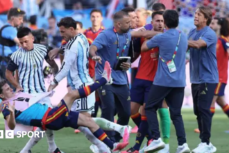 Gavi says Paredes should not be suspended after World Cup final confrontation 5 ebfd73a0 85ca 11f1 85d1 6b778e1e3096 1