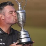 Ryan Fox keeps his nerve in the heat to win The Open at Royal Birkdale 3 ec6a54b0 83a5 11f1 926f c90d1bcfbc84