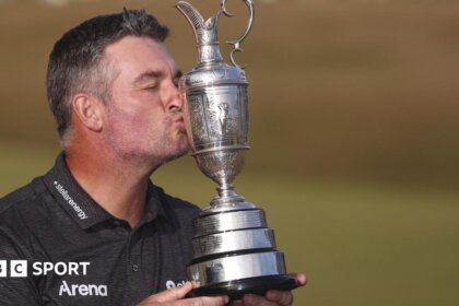 Ryan Fox keeps his nerve in the heat to win The Open at Royal Birkdale 1 ec6a54b0 83a5 11f1 926f c90d1bcfbc84