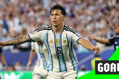 Lisandro Martinez restores Argentina’s lead against Cape Verde in World Cup knockout stage 10 ed3d6ee0 773e 11f1 a627 714adb4eed6e