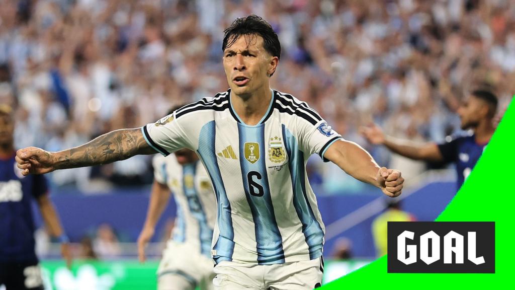 Lisandro Martinez restores Argentina’s lead against Cape Verde in World Cup knockout stage 1 ed3d6ee0 773e 11f1 a627 714adb4eed6e