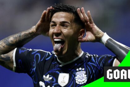 Enzo Fernandez fires Argentina level against England in World Cup semi-final 2 ee6b9570 8090 11f1 926f c90d1bcfbc84