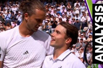 Agassi and Henman praise Arthur Fery after Zverev defeat as British wildcard earns respect 4 ee7d1a30 7c75 11f1 b976 0b9c15b0ccfc