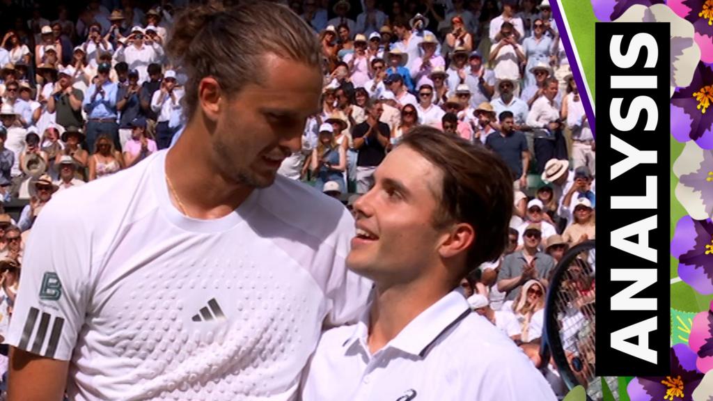 Agassi and Henman praise Arthur Fery after Zverev defeat as British wildcard earns respect 1 ee7d1a30 7c75 11f1 b976 0b9c15b0ccfc