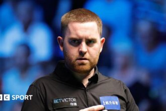Jak Jones wins first professional title after edging David Gilbert in Championship League final 4 eeb0bdb0 80f1 11f1 8edb 6f86e45a0f45