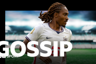 Inter Milan working on deals for Tottenham defender Djed Spence and Cristian Romero 4 f2ffe760 8150 11f1 926f c90d1bcfbc84 2