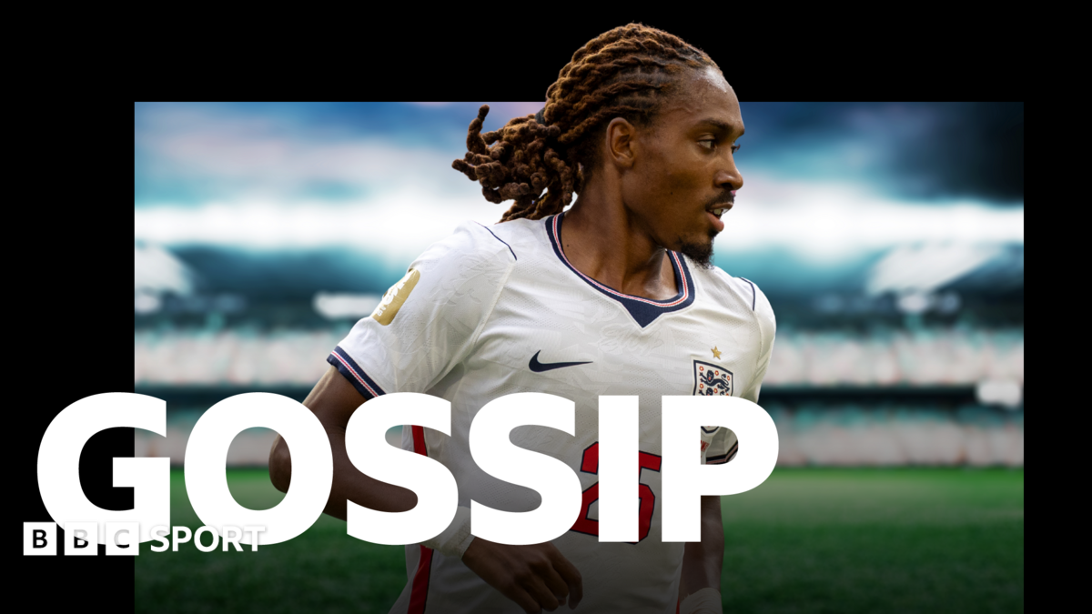 Inter Milan working on deals for Tottenham defender Djed Spence and Cristian Romero 1 f2ffe760 8150 11f1 926f c90d1bcfbc84 2