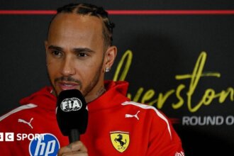 Hamilton says Silverstone will feel like a different circuit under F1’s new car era 6 f3ad9a90 762e 11f1 ac11 19a4319081d7