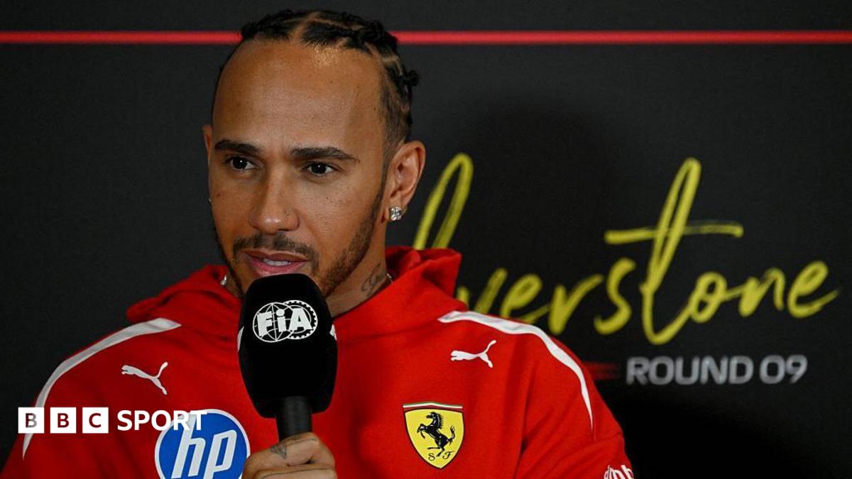Hamilton says Silverstone will feel like a different circuit under F1’s new car era 1 f3ad9a90 762e 11f1 ac11 19a4319081d7