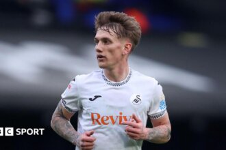 Where Ethan Galbraith’s reported £10m Stoke move ranks among Swansea’s biggest sales 4 f56254b0 7558 11f1 8aa7 89c3b7556d47