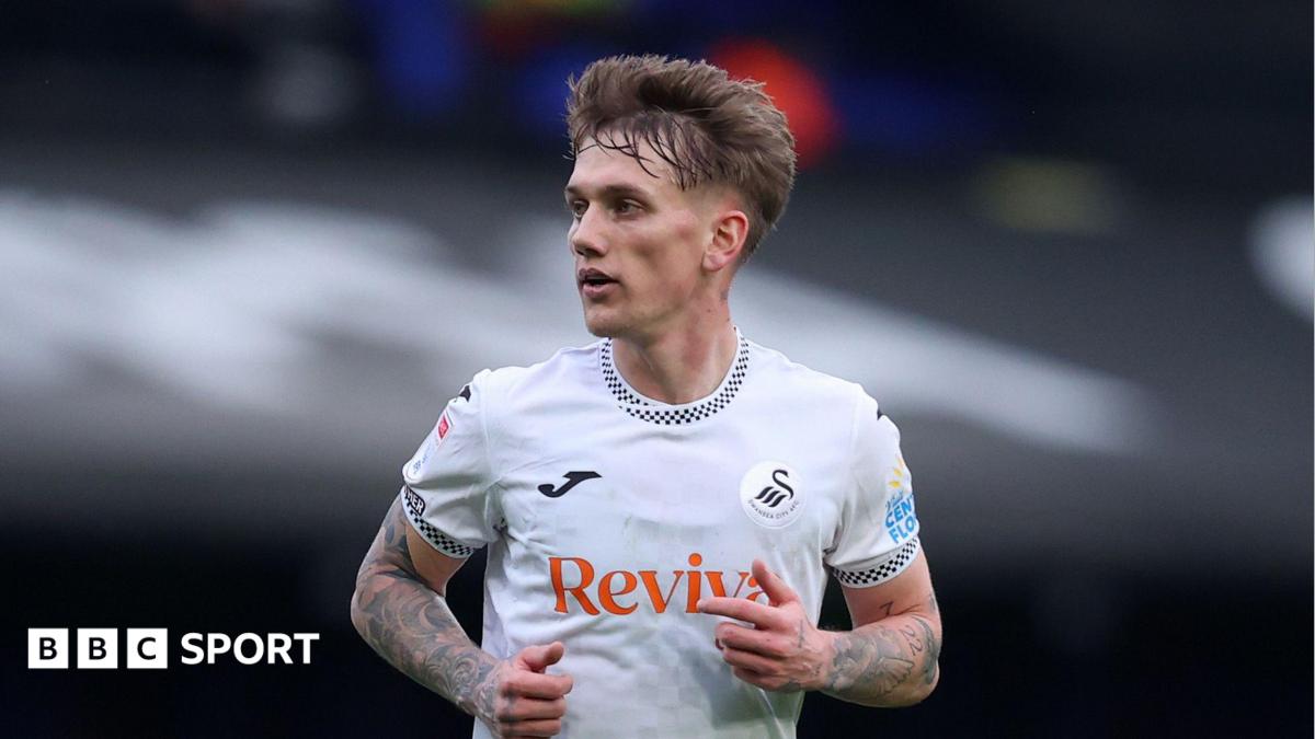 Where Ethan Galbraith’s reported £10m Stoke move ranks among Swansea’s biggest sales 1 f56254b0 7558 11f1 8aa7 89c3b7556d47