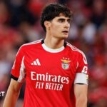 Bournemouth hold talks with Benfica over Antonio Silva as Senesi replacement 2 f769cfb0 8028 11f1 8ae2 1d238eb2d791