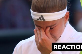 Karolina Muchova vows to fight back after Wimbledon final defeat to Linda Noskova 5 f8b4b2c0 7d55 11f1 b976 0b9c15b0ccfc