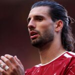 Dominik Szoboszlai signs new five-year Liverpool contract as Anfield plans take shape 3 f913d5b0 8166 11f1 8b33 67c0f232af5c