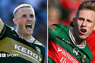 All-Ireland SFC final preview: Kerry meet Mayo as Sam Maguire race reaches Croke Park 4 fdfdf940 851a 11f1 bf4e 6b2bb6027b0a