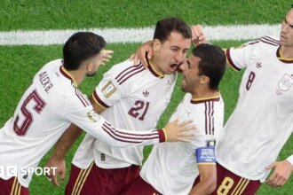 Spain dominate France in Dallas to reach first World Cup final since 2010 5 fe91b8c0 7fbf 11f1 b890 9bba15144891