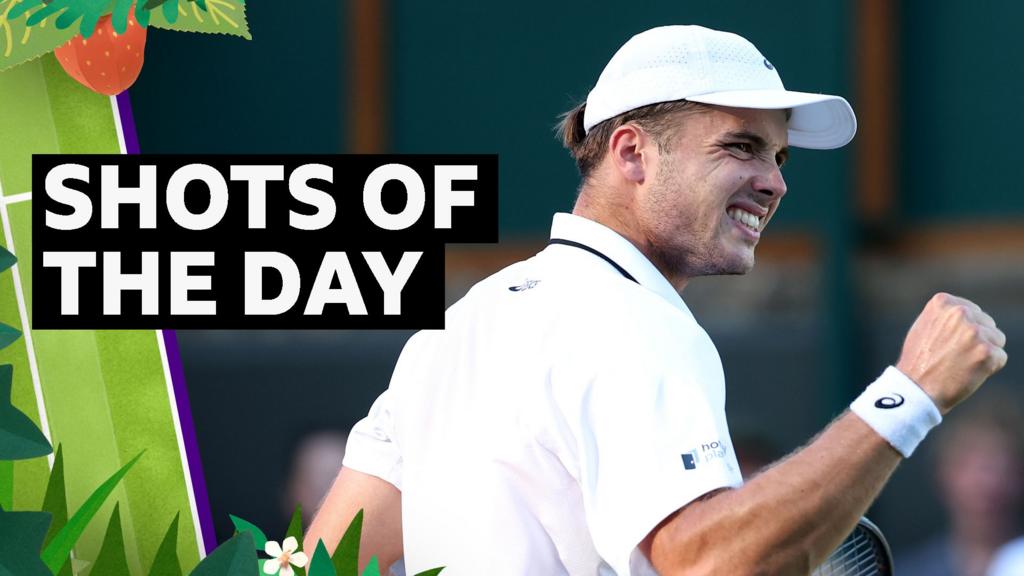 Wimbledon day six highlights feature Paolini and British qualifier Arthur Fery 1 ffb92b90 77d9 11f1 9510 1546718f668b