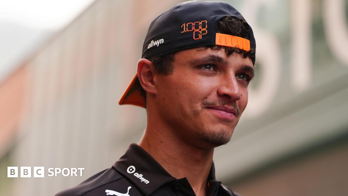 Lando Norris embraces the pain of 2025 as McLaren title fight sharpens 1 ffbdcbe0 746a 11f1 85a5 7b95e37d4c35